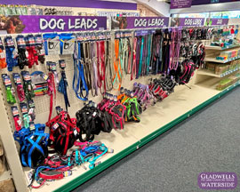 Gladwells Pet and Country Store | Dog Leads