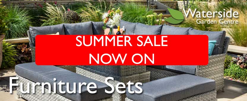 Hartman Garden Furniture | Supremo Outdoor Dining Sets | Garden Table