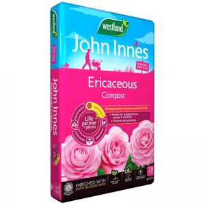 Westland John Innes Peat Free Ericaceous Compost 28 L