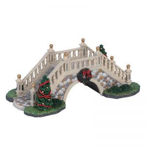 Lemax 'Park Footbridge' Accessory 