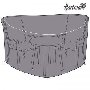 Hartman Somerton Bistro Set Protective Outdoor Furniture Cover