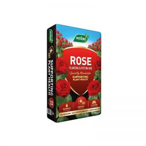 Westland Rose Planting & Potting Mix 25L