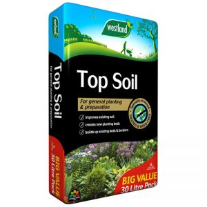 Westland Top Soil 30 L