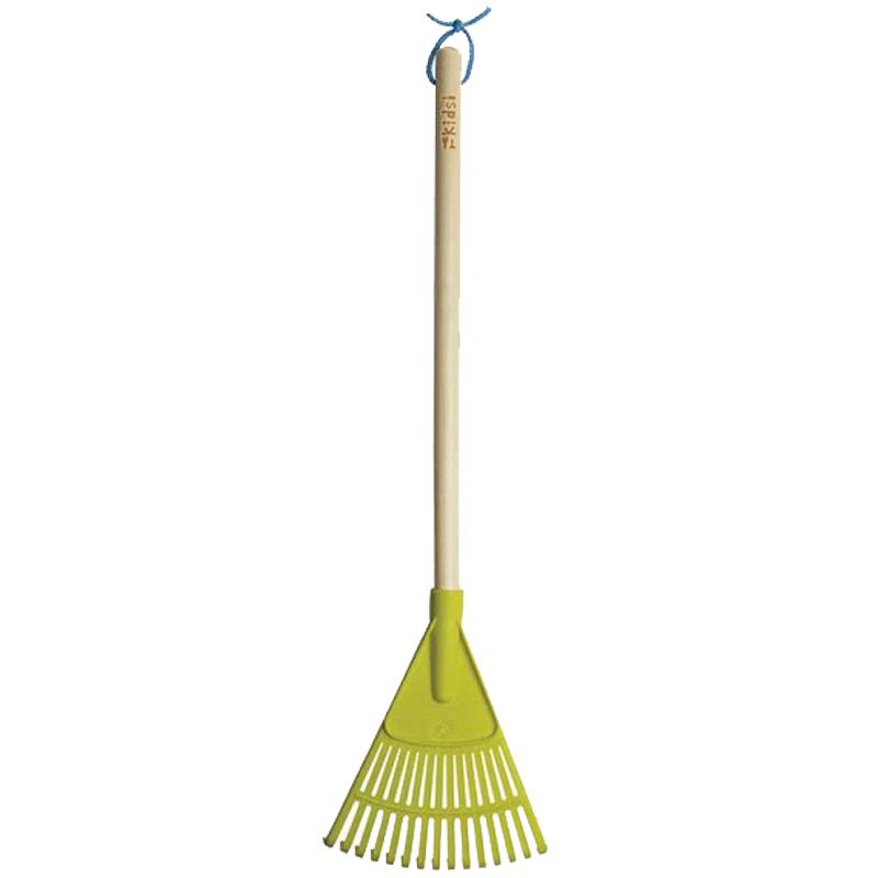 children's leaf rake