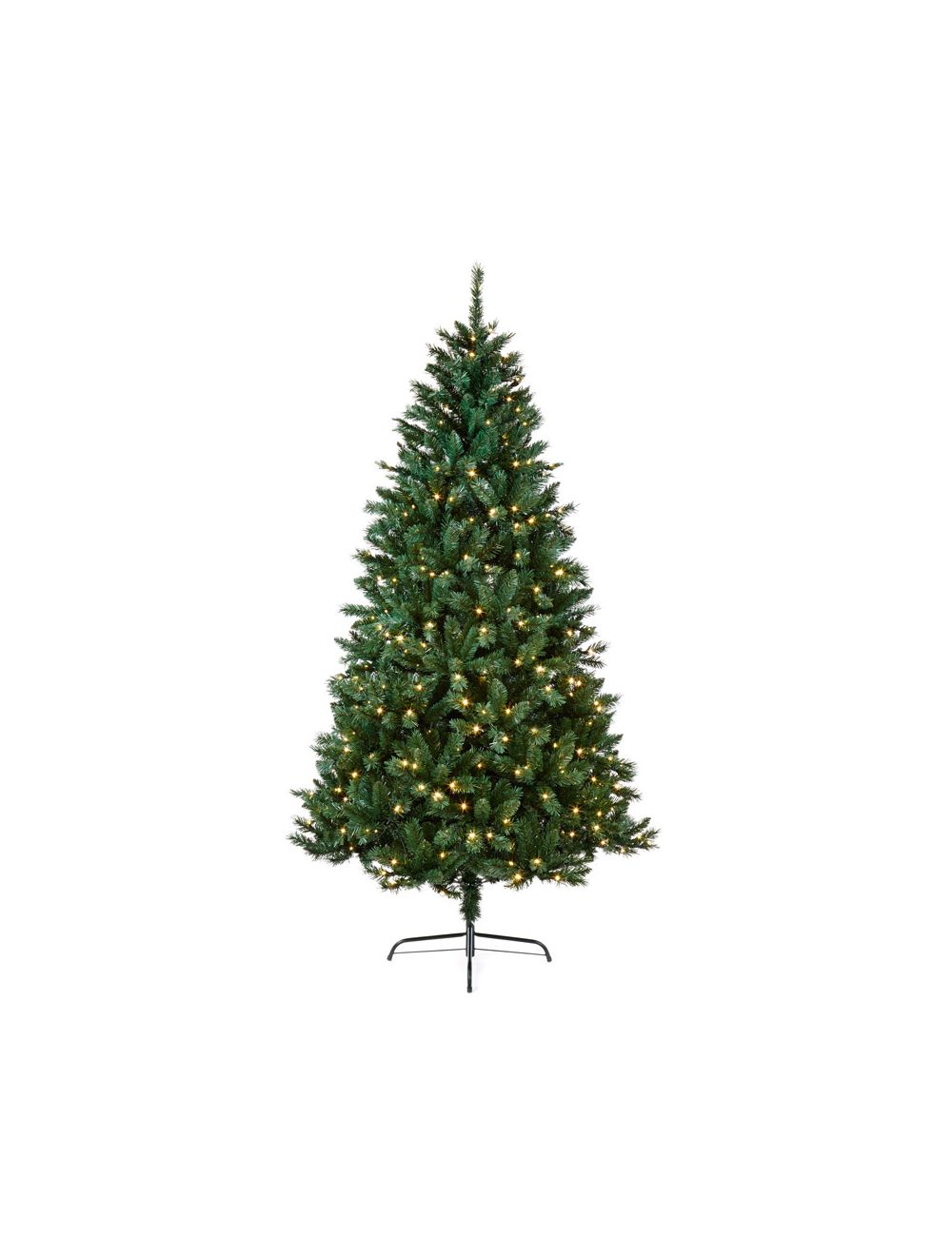 nordic fir artificial christmas tree