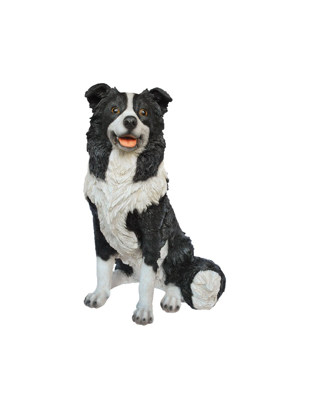 Collie dog ornaments hotsell