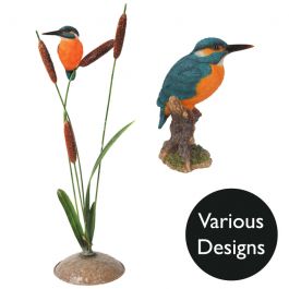 Vivid Arts Singing Bird Garden Ornament