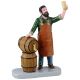 Lemax Brewmaster - Figurine