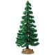 Lemax Medium Grand Fir Tree - Accessory