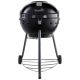 Char-Broil - Kettleman Charcoal Barbecue