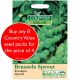 Country Value - Brussels Sprout Evesham Special 