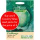 Country Value Cabbage Seeds Offer