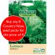 Country Value Seeds - Lettuce Iceberg 2