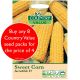 Country Value Seeds - Sweetcorn Incredible F1