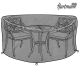 Hartman Deco Bistro Set Protective Outdoor Furniture Cover