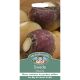 Mr. Fothergill's - Swede Seeds - Gowrie