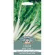 Mr. Fothergill's - Chard Seeds - White Silver 2