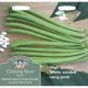 Mr. Fothergill's - Climbing Bean Seeds - Python