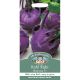 Mr. Fothergill's - Kohl Rabi Seeds - Modrava F1