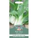 Mr. Fothergill's - Pak Choi Seeds - Yuushou F1