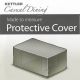 Kettler Palma Mini Table Protective Furniture Cover