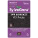 Melcourt - SylvaGrow Tub and Basket Peat Free Compost