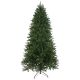 Green Rockingham Pine Artificial Christmas Tree