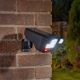 Smart Solar - PIR Floodlight and Decoy Camera