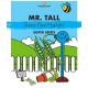 Runner Bean Moonlight - Super Seeds - Mr Tall