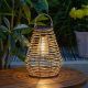 Smart Solar - Solar-Powered Maris Lantern