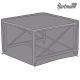 Hartman Somerton Side Table Protective Outdoor Furniture Cover