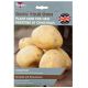 Taylors Bulbs - Foremost Seed Potatoes - Winter Variety