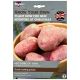 Taylors Bulbs - Red Duke of York Seed Potatoes - Winter Variety