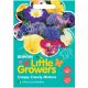 Unwins Little Growers Creepy Crawly Flower Seed Mixture