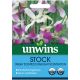 Unwins Stock Night Scented Starlight Scentsation Seeds