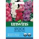 Unwins Stock Ten Week Seed Mix