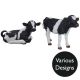 Vivid Arts Real Life Calves - Design Choice