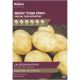 Taylors Bulbs - Caledonian Pearl - First Early Seed Potatoes