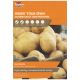 Taylors Grow Your Own 'Gemson' Second Early Seed Potatoes