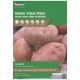 Taylors 'Desiree' Variety Seed Potatoes