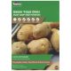 Taylors Bulbs - King Edward - Main Crop Seed Potatoes