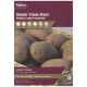 Taylors Grow Your Own 'Sarpo Mira' Main Crop Seed Potatoes