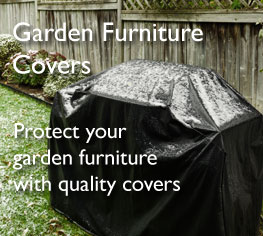 Shop for garden furniture covers online